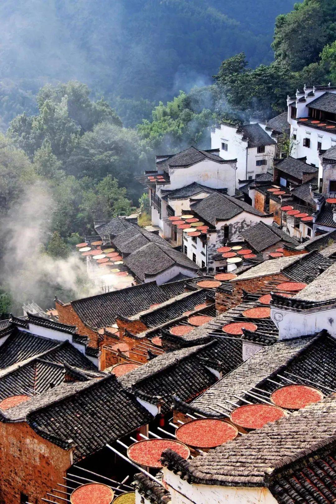 江西,历史文化的璀璨瑰宝与自然风光的壮丽画卷