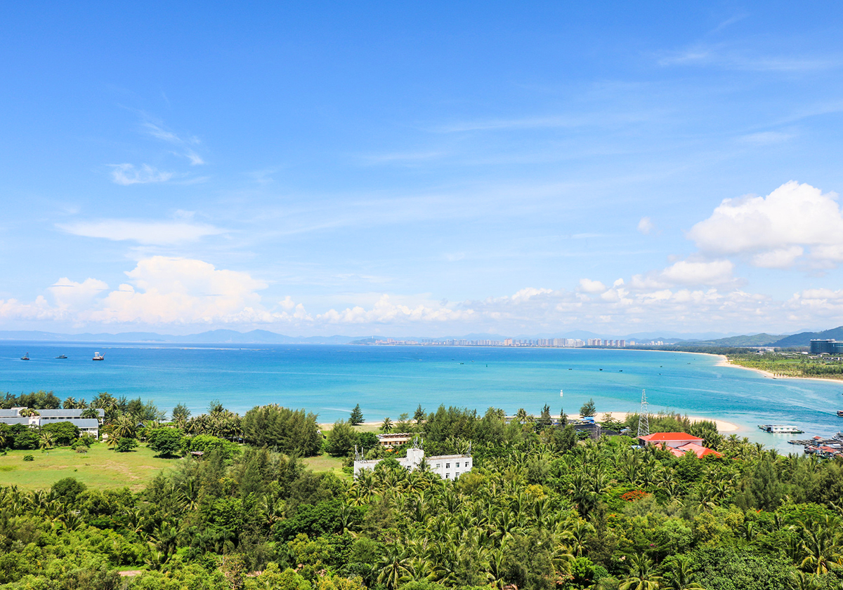 海南小巷美食探秘，独特风味宝藏之旅