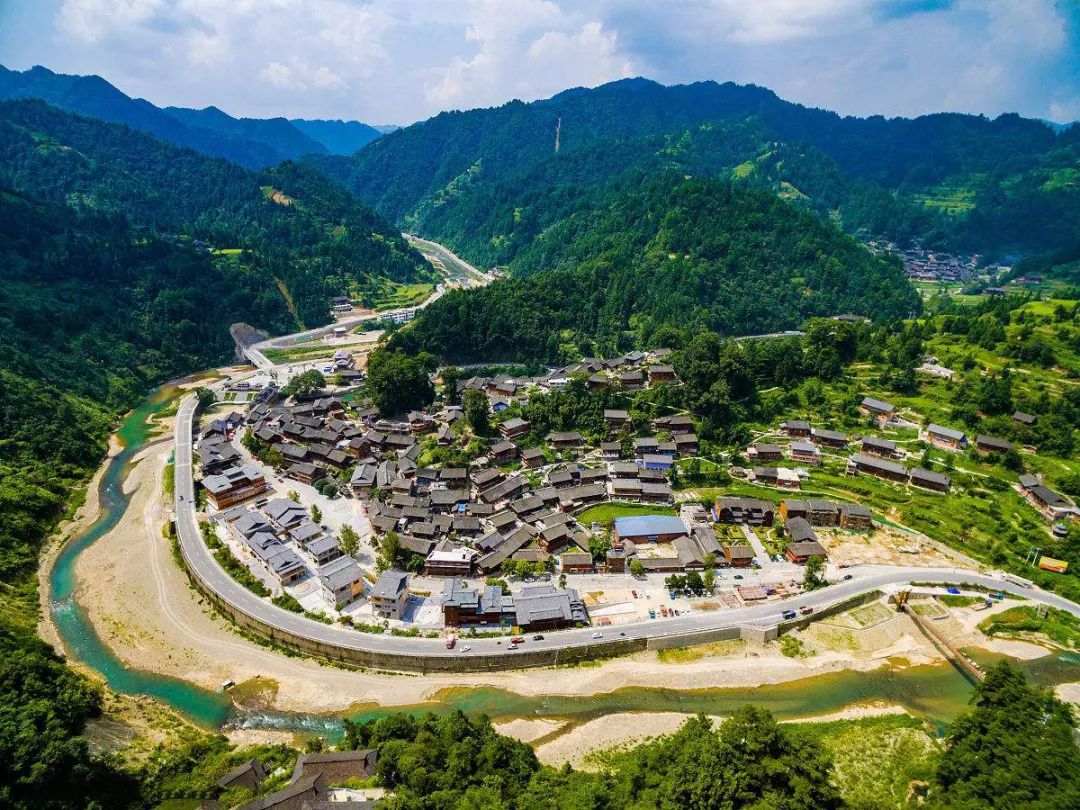 多彩贵州，岁月长河的璀璨瑰宝